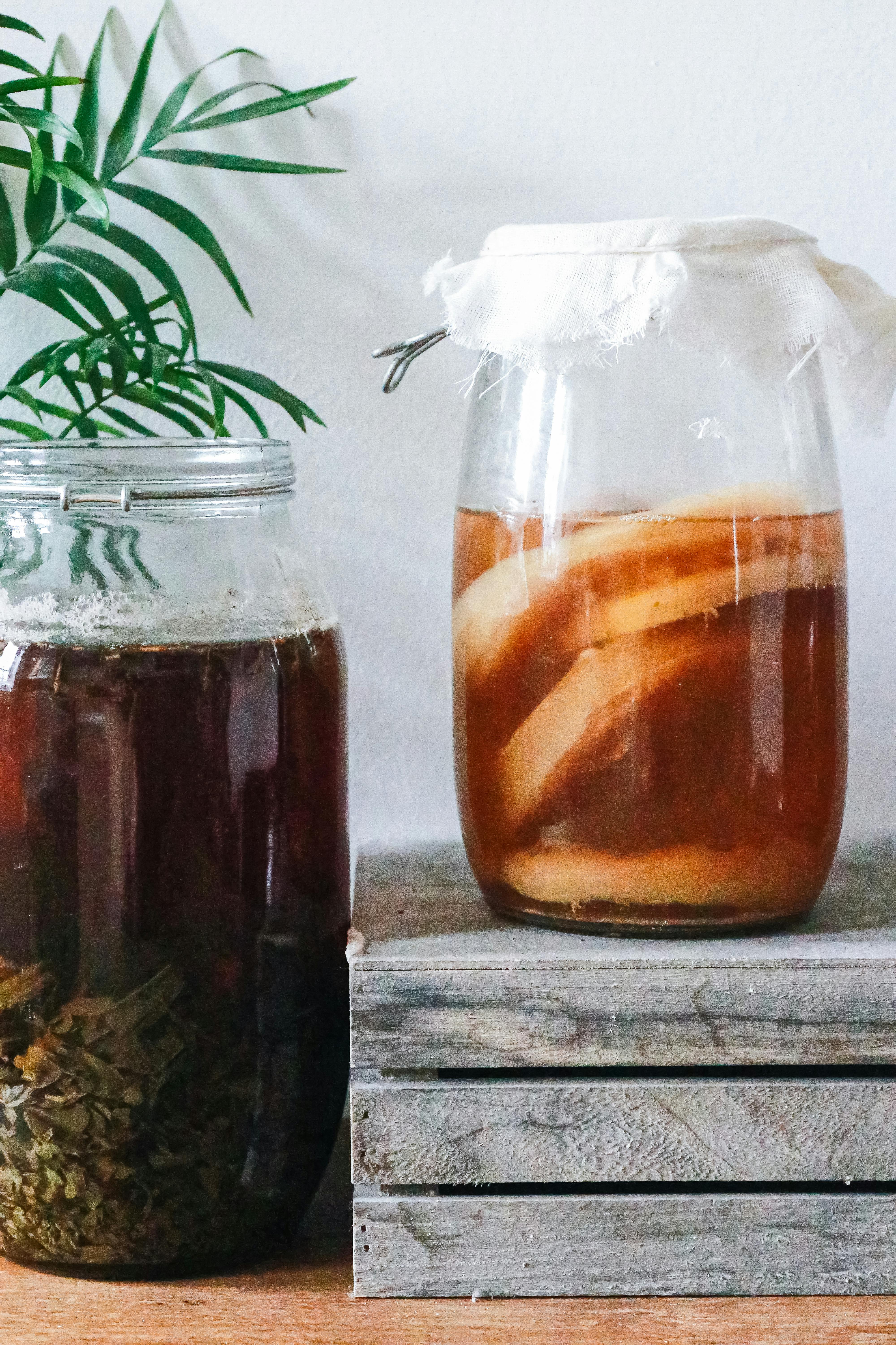 DIY Probiotics: Ferment Your Way to Good Health 3 DIY Probiotics: Ferment Your Way to Good Health