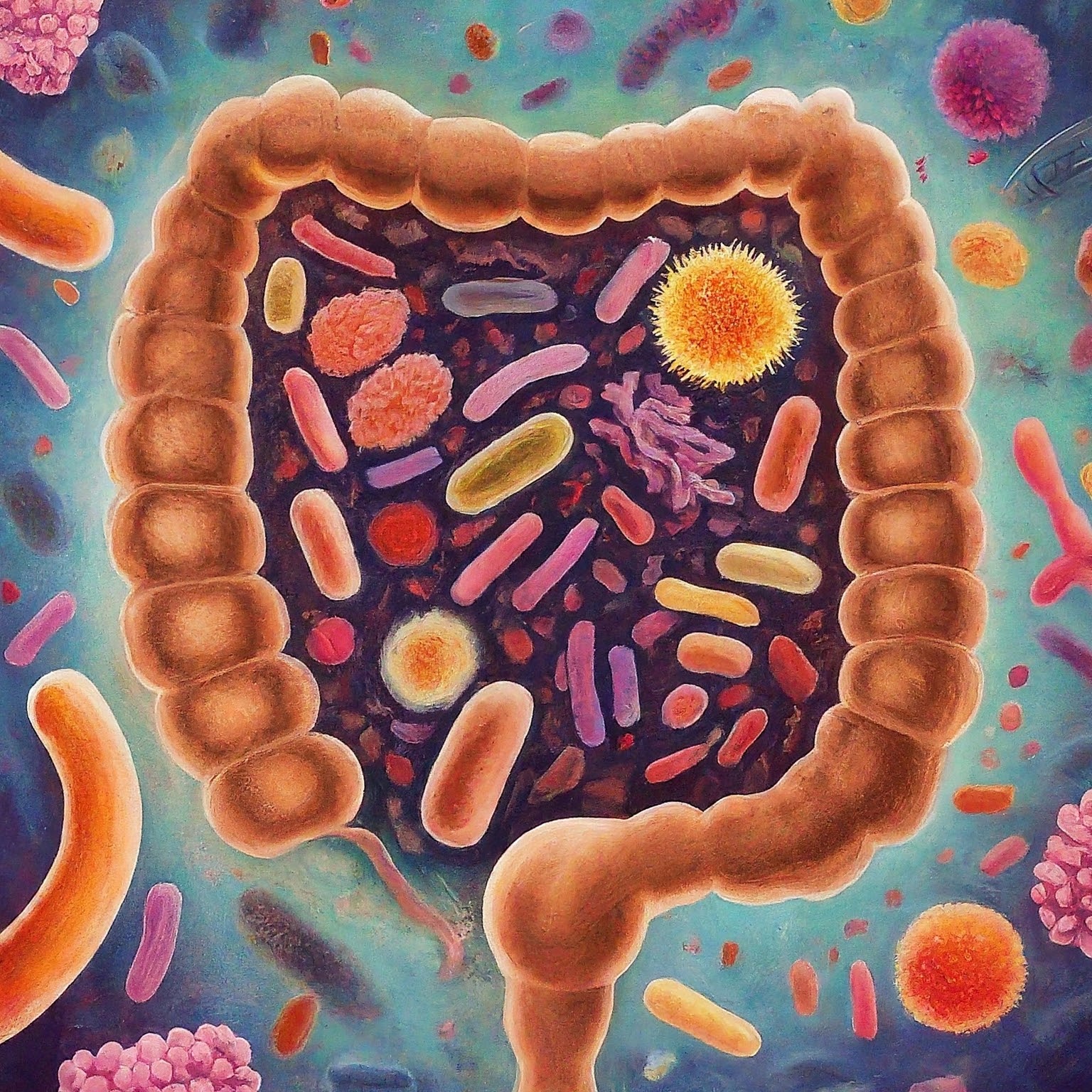 The Ultimate Guide to Prebiotics and Probiotics for a 100% Happy Gut 9 The Ultimate Guide to Prebiotics and Probiotics for a 100% Happy Gut