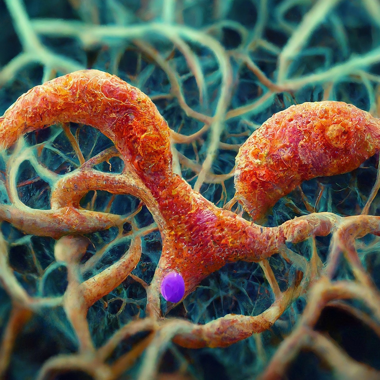 human microbiome 1