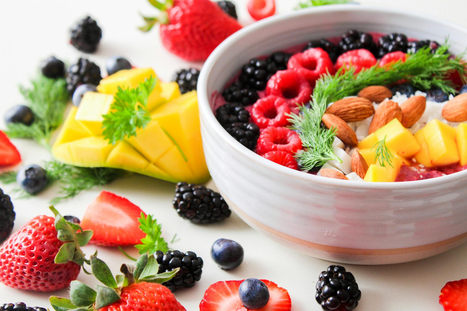 Diet Debunked: Busting the Biggest Nutrition Myths Holding You Back! 1 pexels photo 1105166