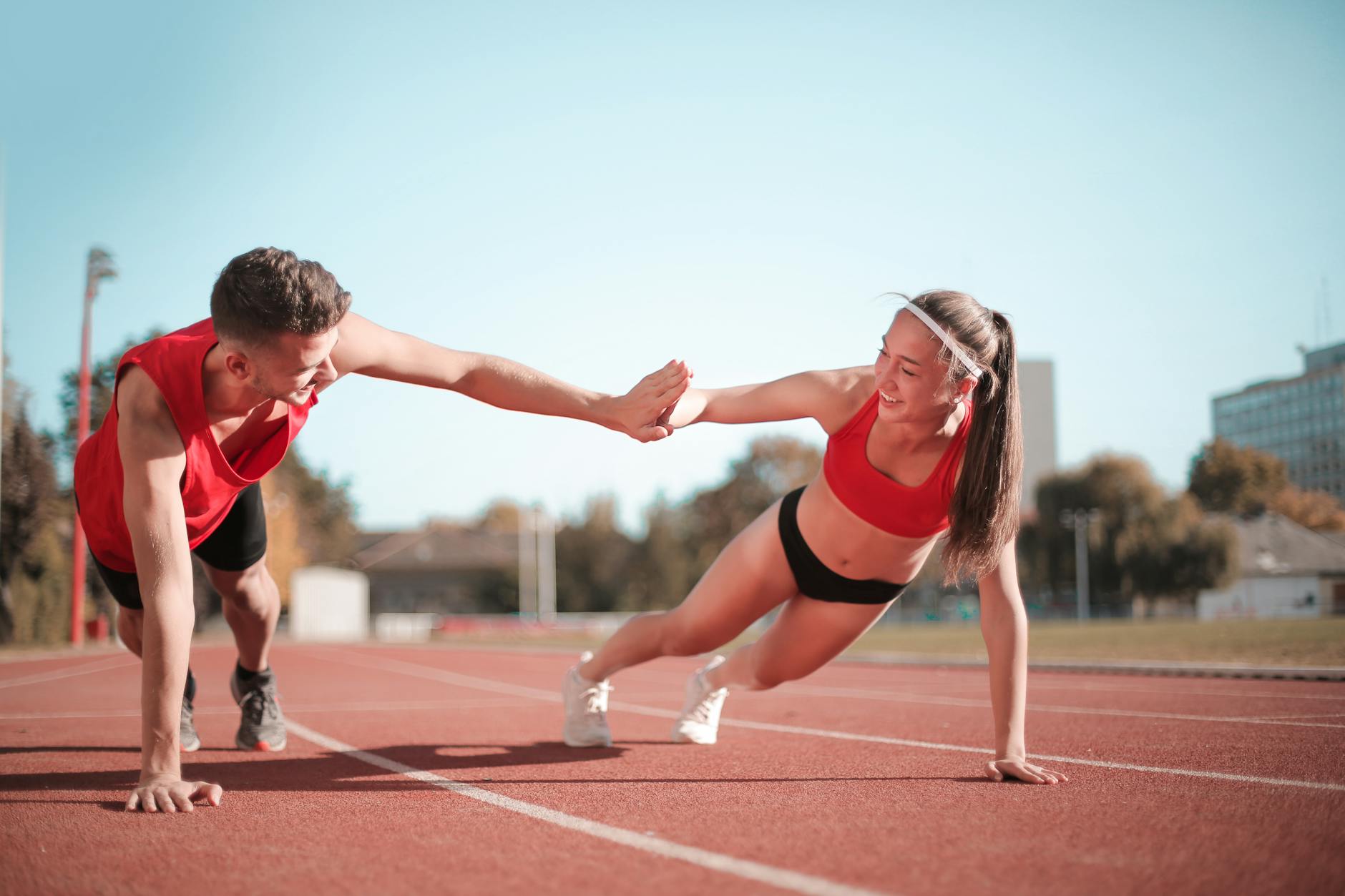 Probiotics and Athletic Performance: Can a Healthy Gut Boost Your Workouts? 1 pexels photo 3763871