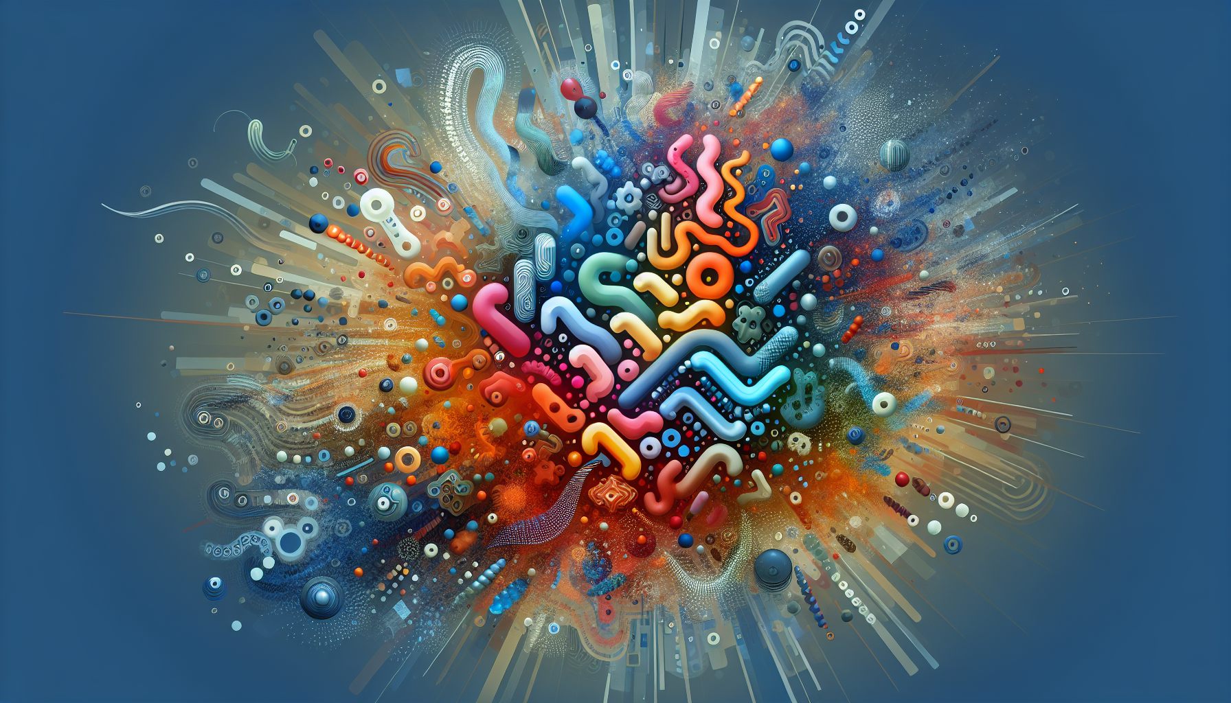 Is there a downside to taking probiotics? 1 probiotics