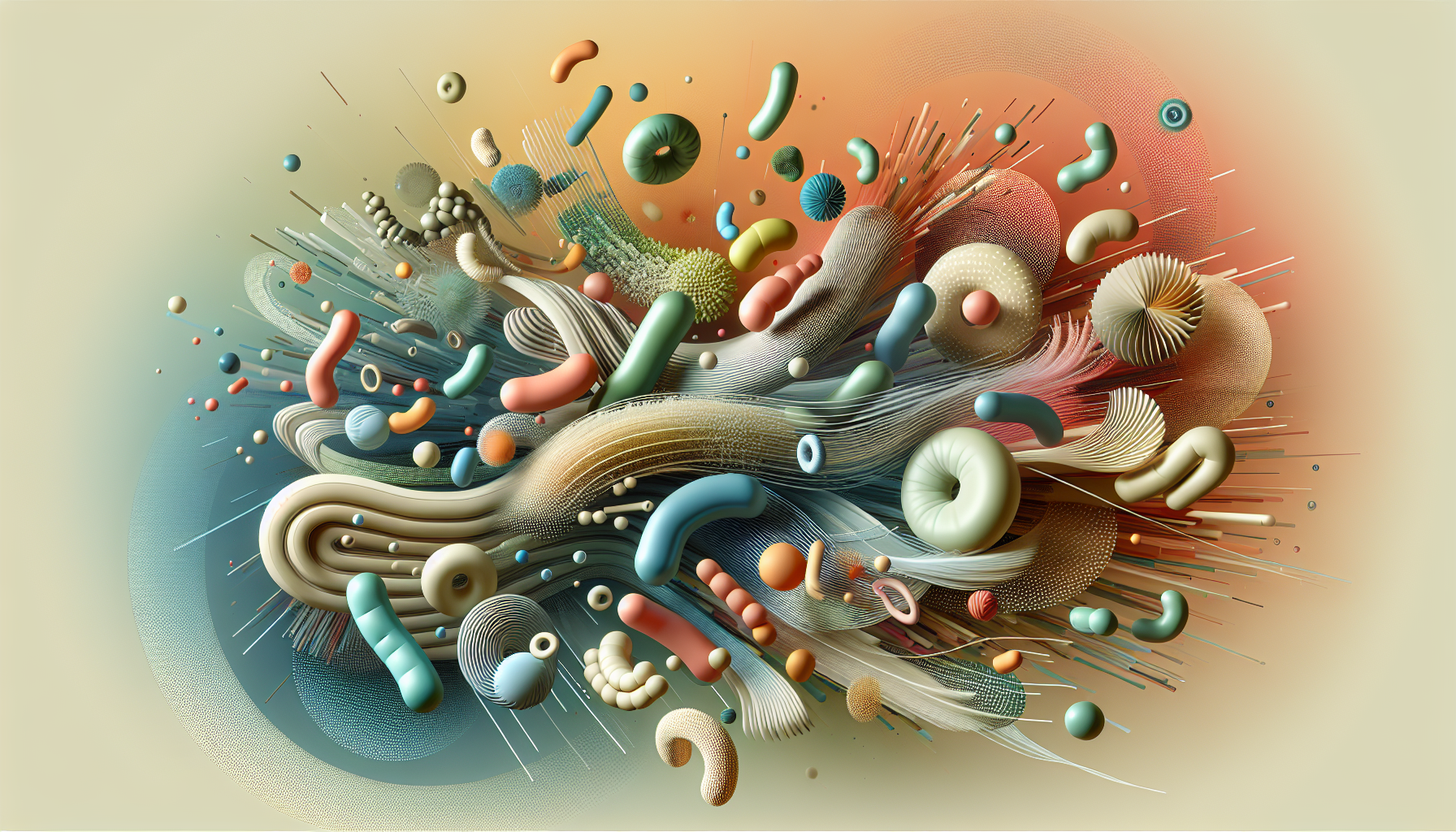 How can I increase probiotics in my gut naturally? 1 probiotics
