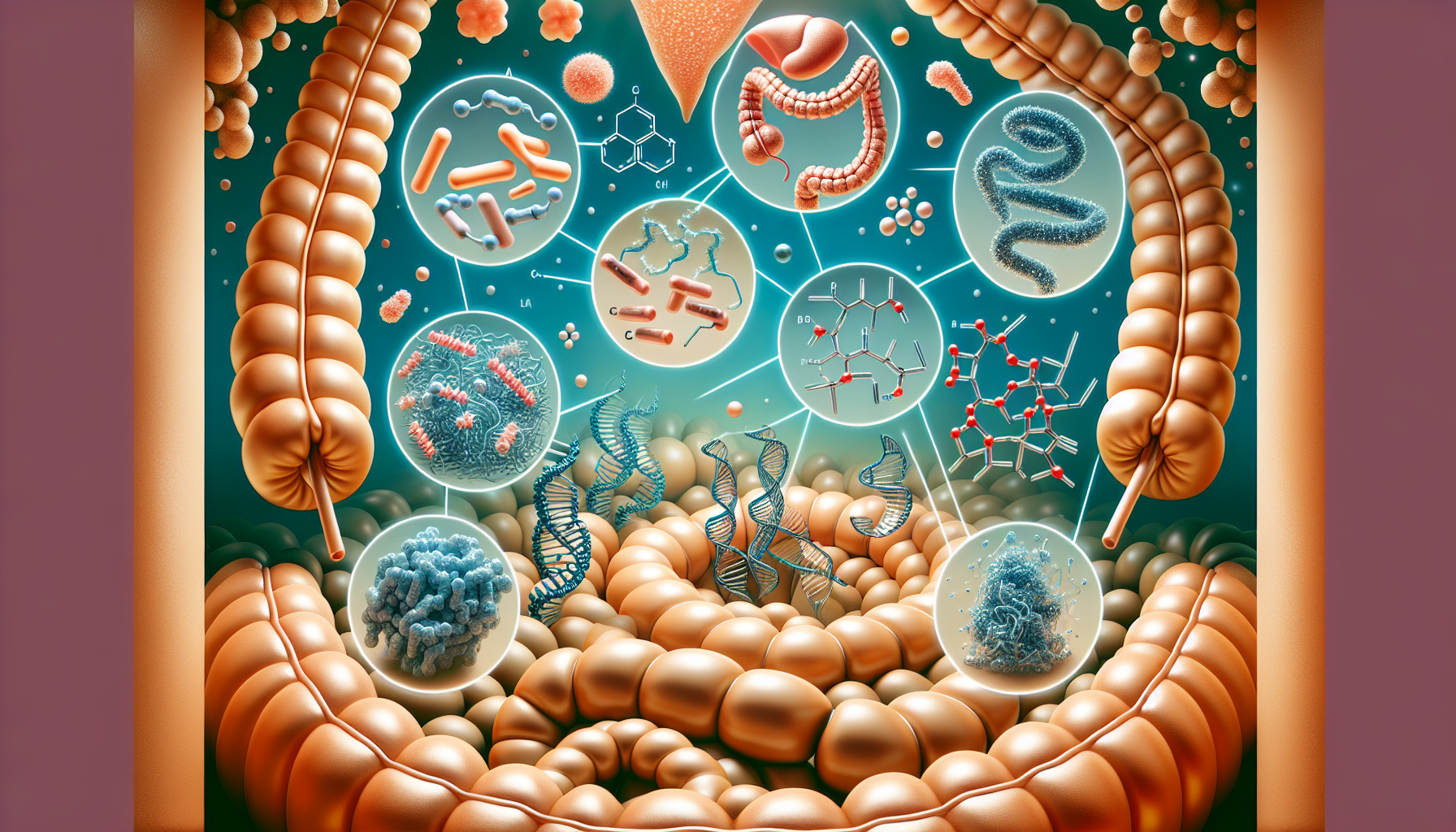 What are the symptoms of lack of digestive enzymes? 1 digestive enzymes