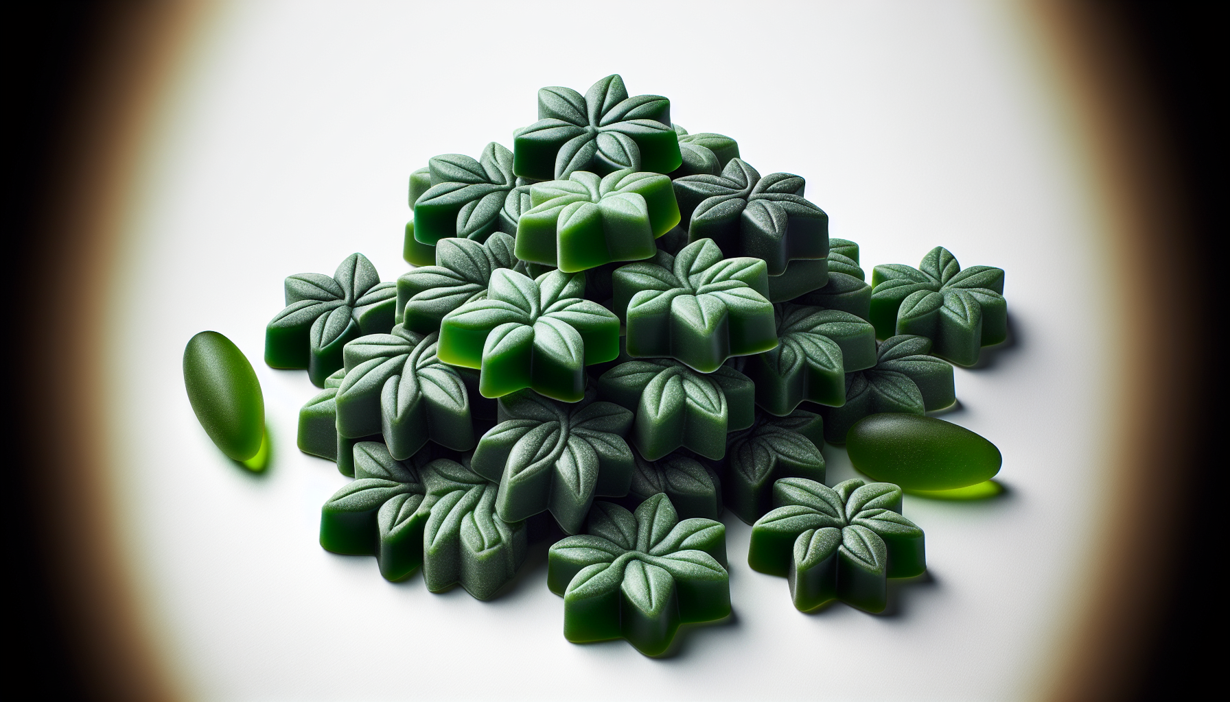 How quickly does ashwagandha lower cortisol? 1 ashwagandha gummies