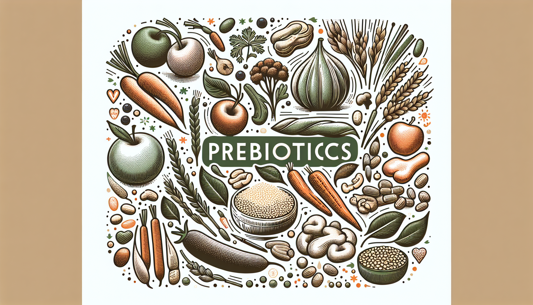 what fruit has the most prebiotics? 2 what fruit has the most prebiotics?