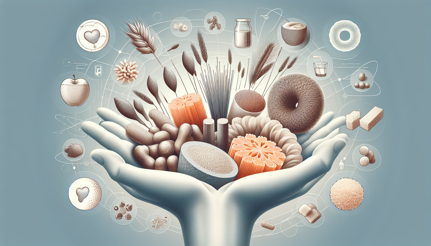prebiotics
