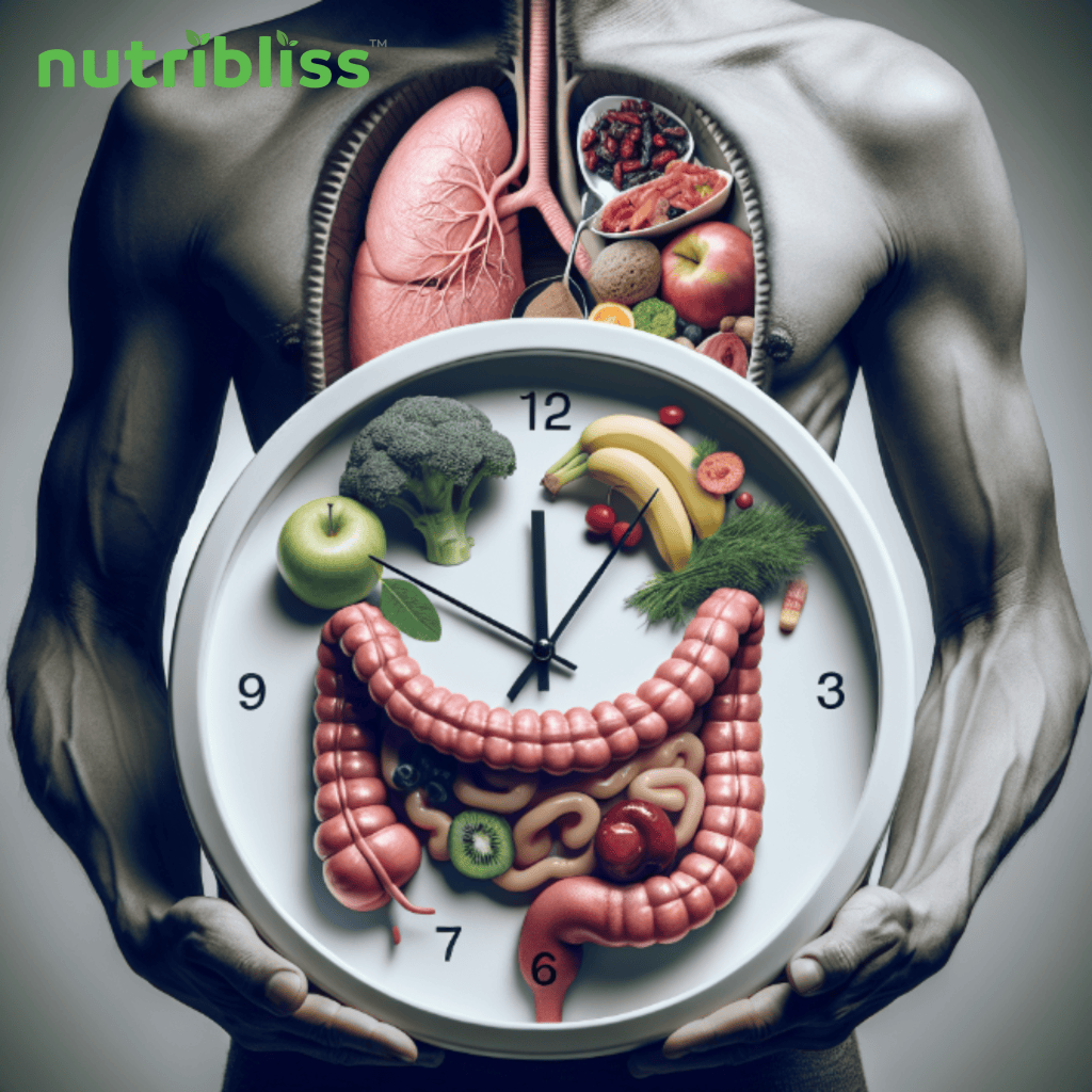 The Digestive Enzyme Countdown How Long Until You Feel the Benefits Nutribliss Probiotics with Digestive Enzymes 3