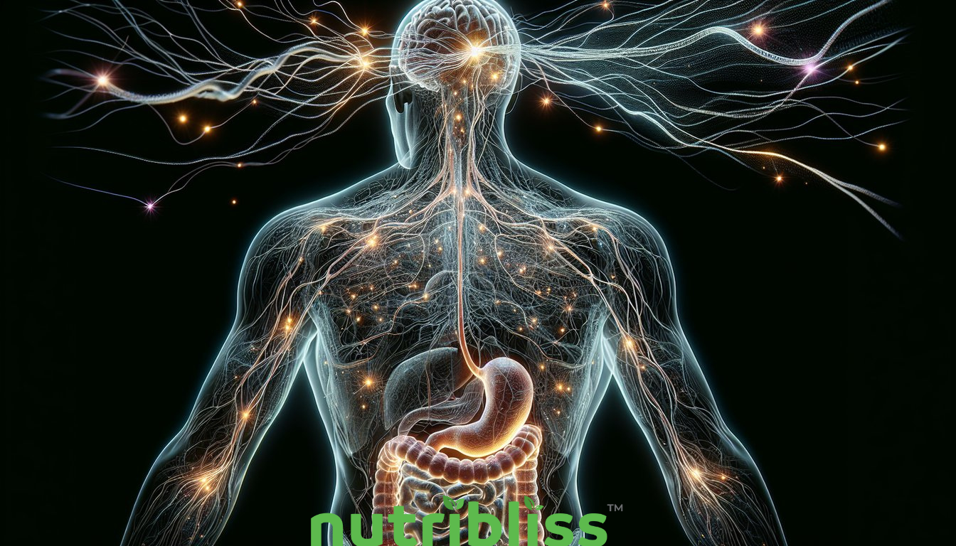 exploring the intriguing gut brain connection for mental well being nutribliss probiotics 1