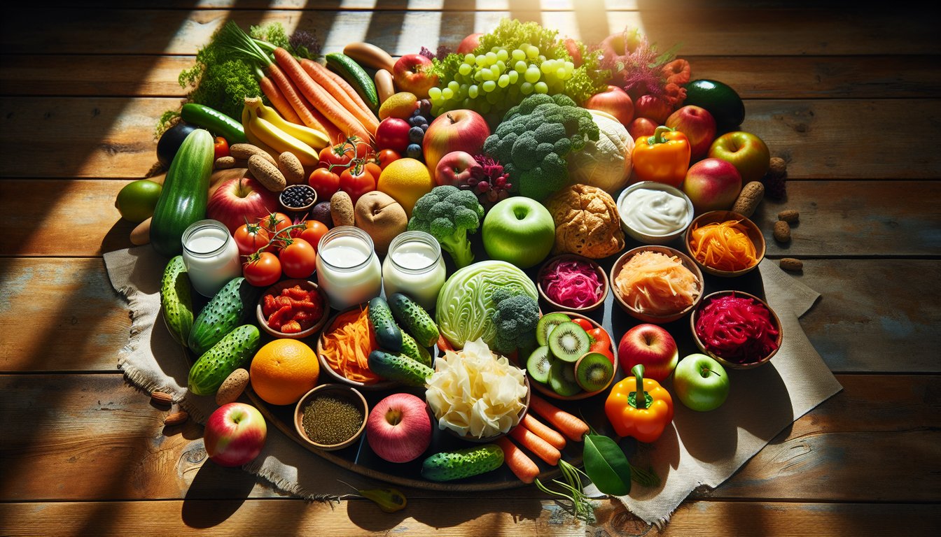 5 Easy Ways to Integrate Probiotics into Your Everyday Wellness Regimen