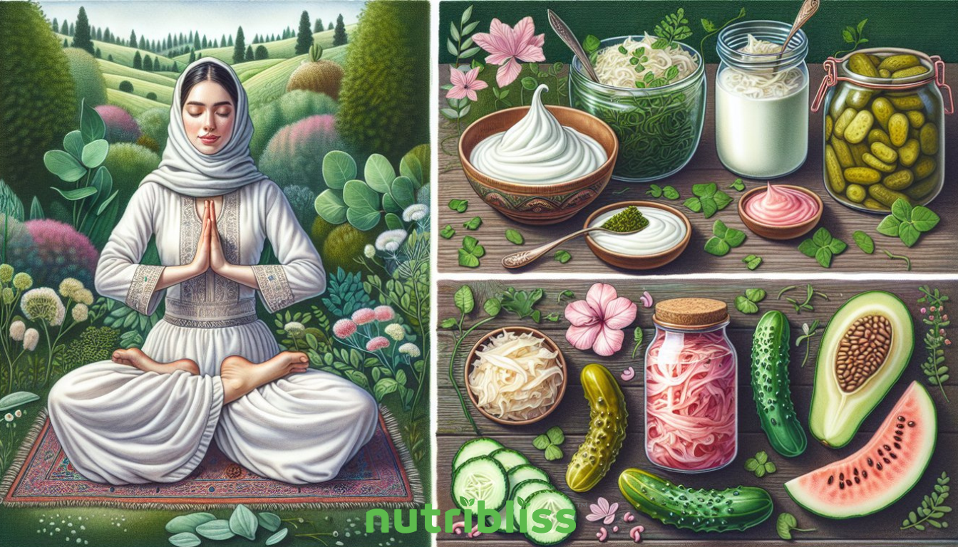 Beat the Bloat: How Probiotics Can Help Women Ease Digestive Discomfort