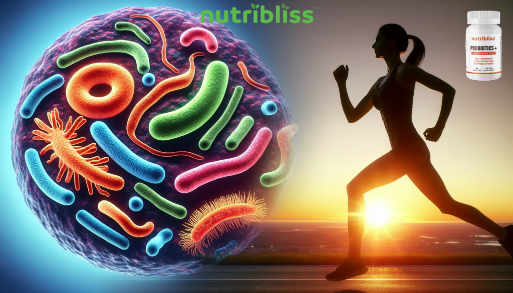 nutribliss how a healthy gut can tip the scales in your favor
