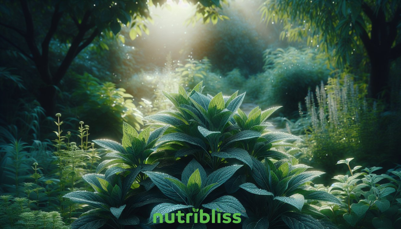 Nature’s Stress Busters: Exploring the Calming Power of Ashwagandha and Adaptogens