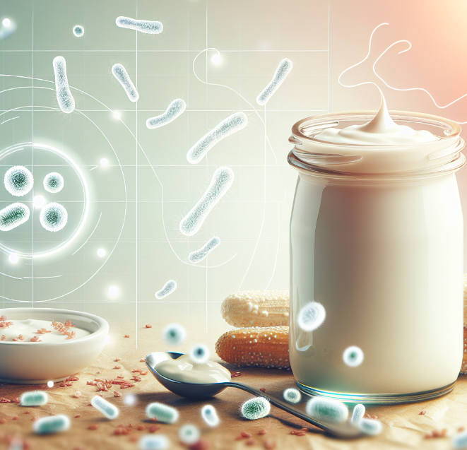 Unveiling the Powers Within: A Comprehensive Comparison of Probiotic Strains and Their Unique Health Benefits