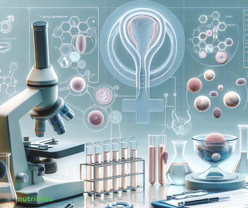 Exploring How Bacterial Vaginosis Can Cause Infertility