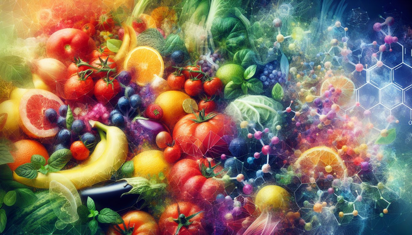 How Digestive Enzymes Optimize Food Absorption