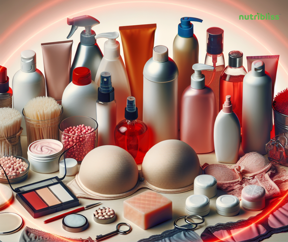 Identifying Harmful Vaginal pH Products for Your Microbiome