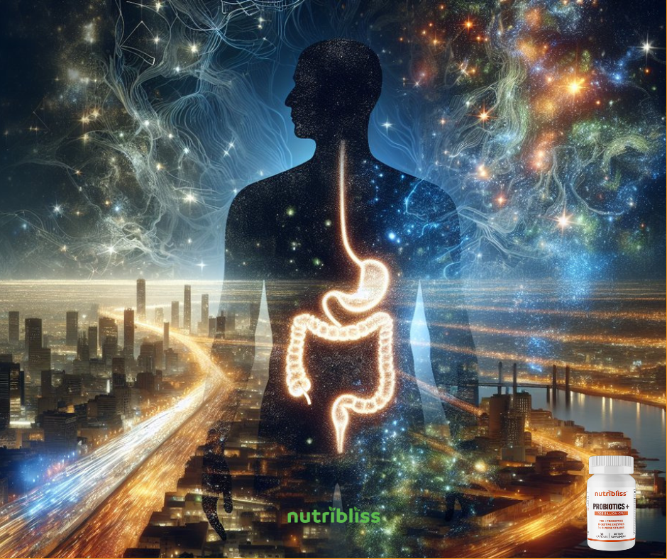 How Gut Health Influences Physical Fitness and Performance