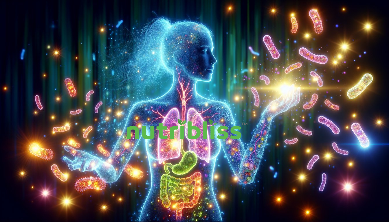 Boosting Your Body Defenses: The Power of Probiotics in Immune Function Enhancement