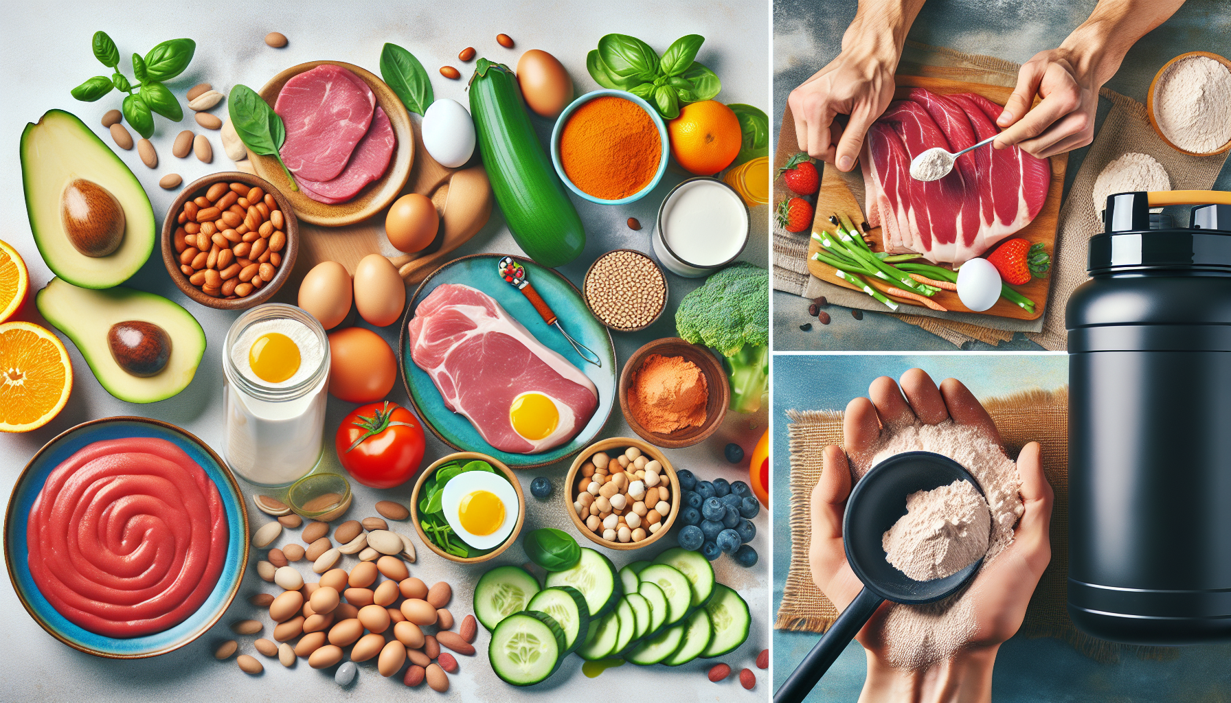 Best Protein for Fat Loss and Toning: Expert Recommendations