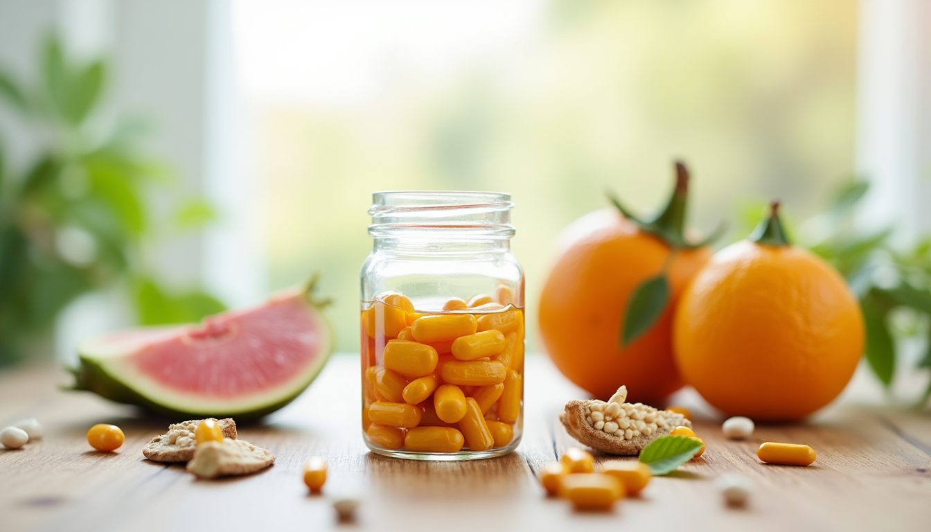 Do Vitamins Expire? Understanding the Lifespan of Vitamins