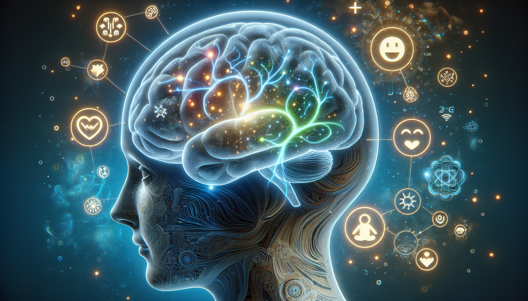 Dopamine and Its Role in Mental Health and Well-being