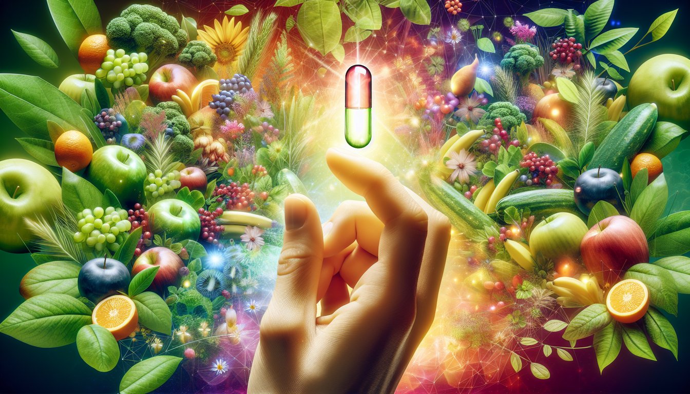 The Power of High-CFU Probiotic Capsules