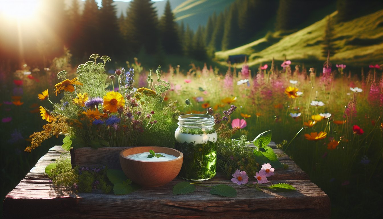 Balancing Vaginal pH and Microbiome Naturally