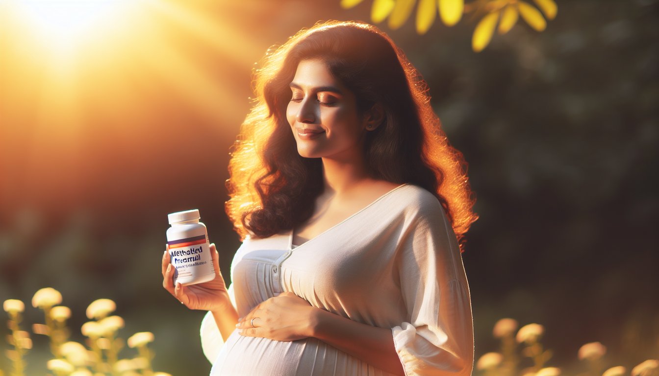 Unveiling the Benefits: How Methylated Prenatal Vitamins Support Maternal and Baby