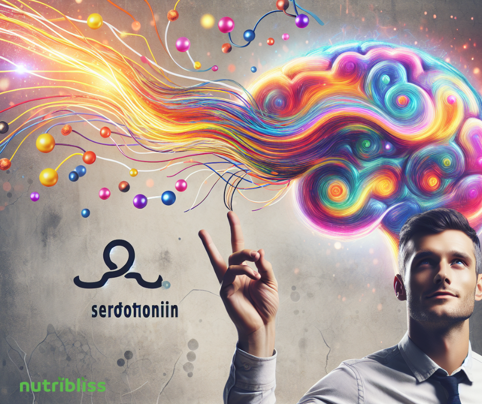 How Serotonin Impacts Your Mood and Well-being