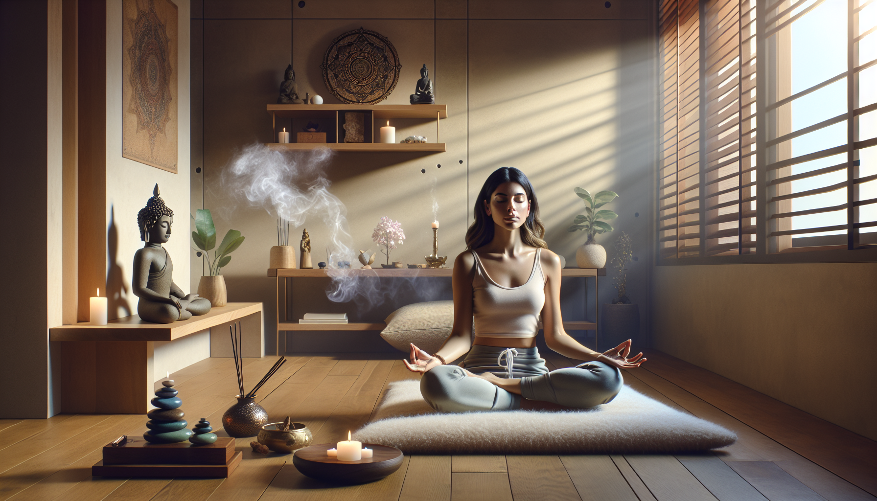 Meditation for Beginners