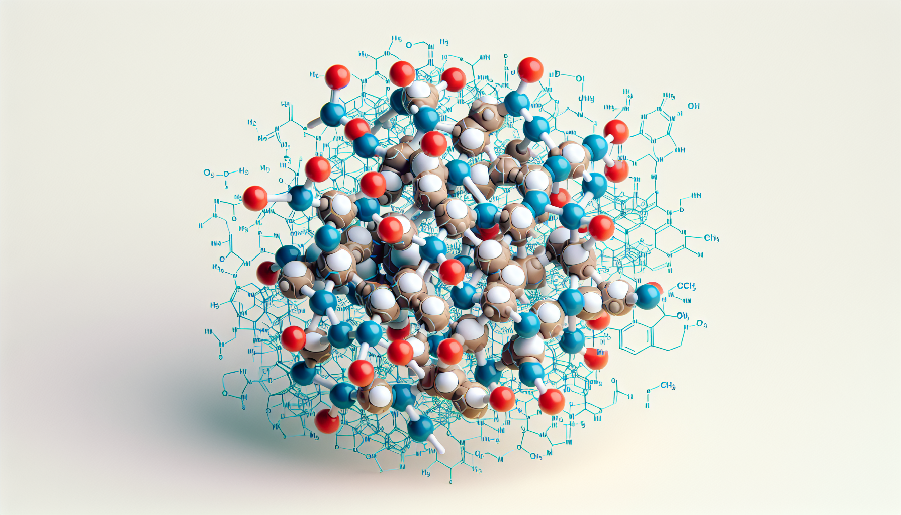 Choline: Meet the Trending Nutrient Essential for Liver Health 1 choline