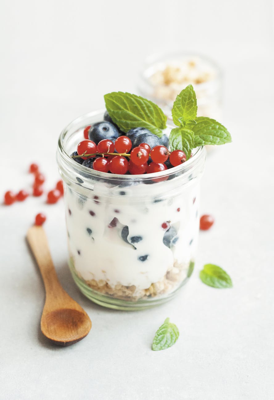 Which Yogurt Has the Best Probiotics