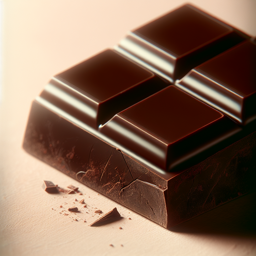 Decoding Dark Chocolate: Unveiling its Secrets and Benefits