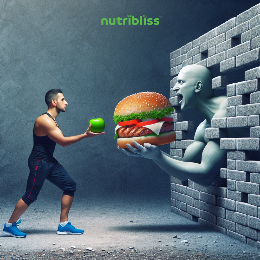 Practical Tips to Stop Junk Food Cravings